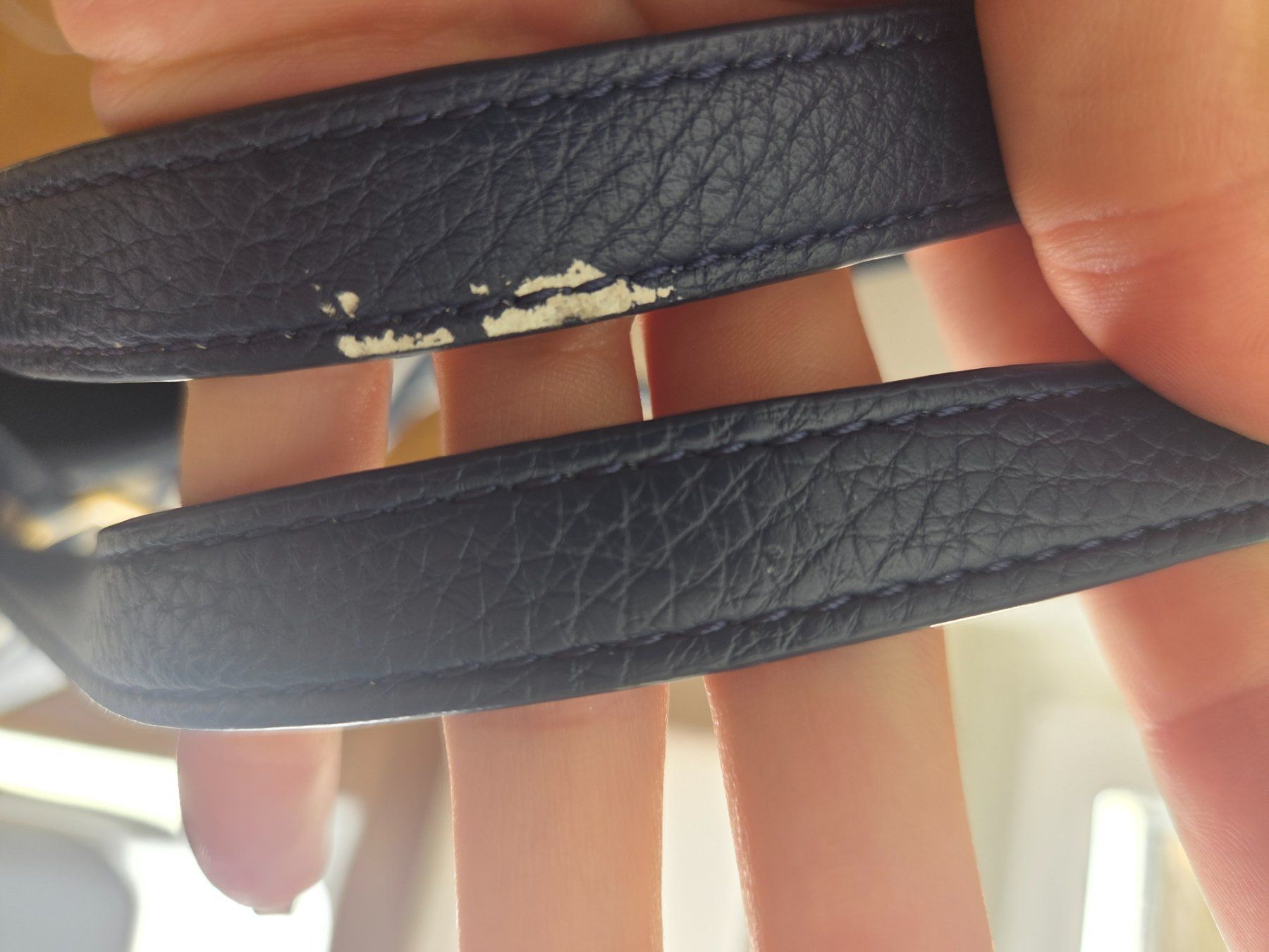 Ralph Lauren Sacs femmes: Hand Tasche – D'occasion à Langnau am Albis par ann_h5sz 6