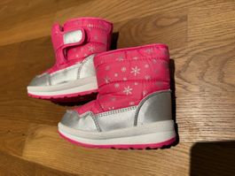 Winterstiefel 27