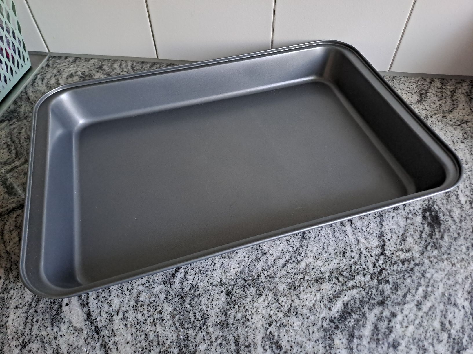 Moules à gâteaux: Backblech rechteckig Neu Auflaufform – Neuf (Voir description) à Rickenbach LU par bishiida
