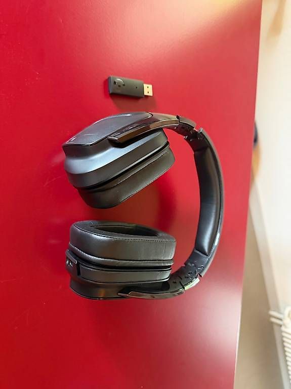 Cuffie: Logitech G935 Headset  – Usato da Burgdorf venduto da dkr_d2fl 1