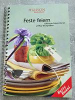 Betty Bossi: Feste feiern, raffinierte Deko & Rezeptideen
