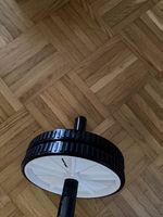 Pour abdo à la maison