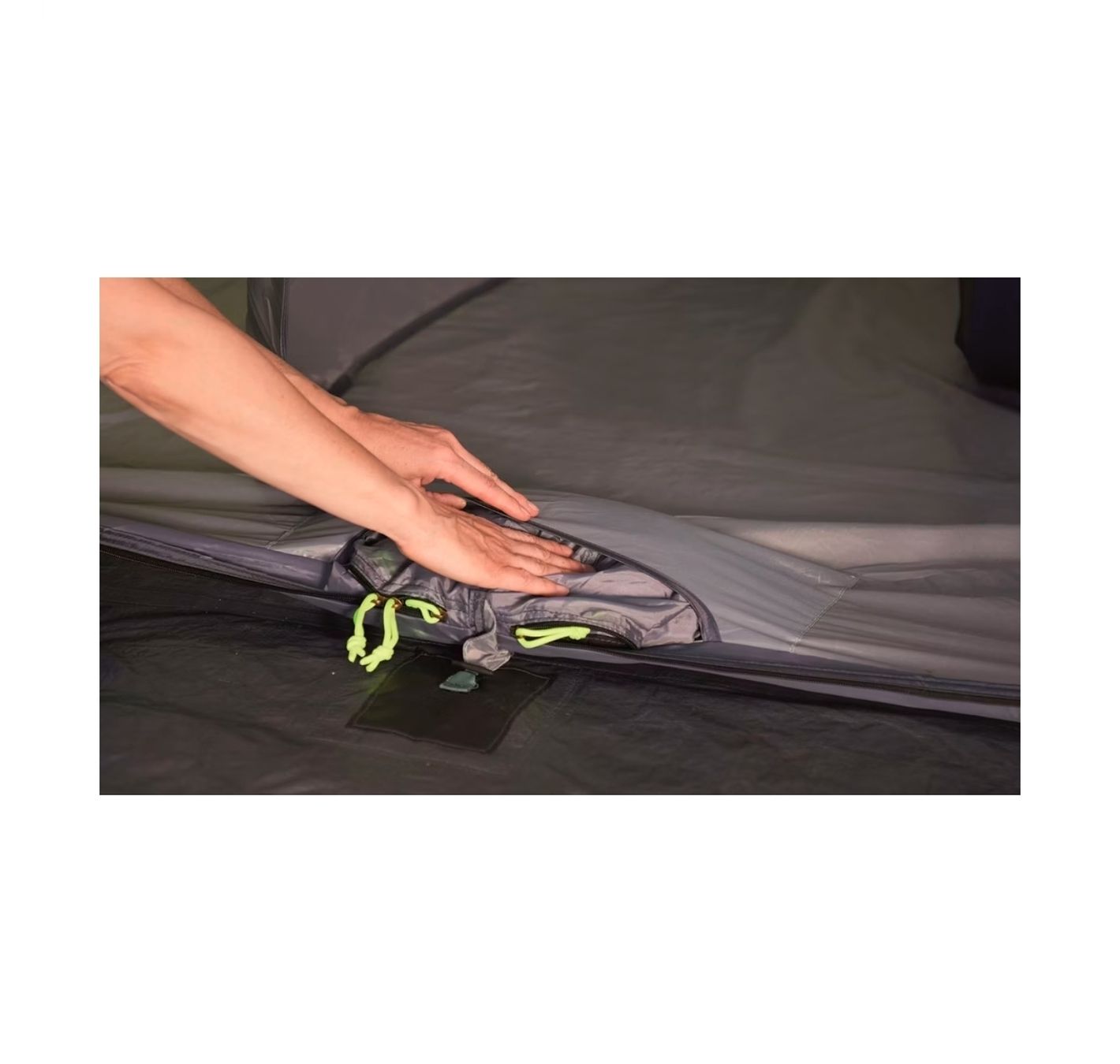 Outwell Zelte: Outwell Dayton 5 Zelt – Gebraucht aus Wilen (Sarnen) von afl_lc58 6