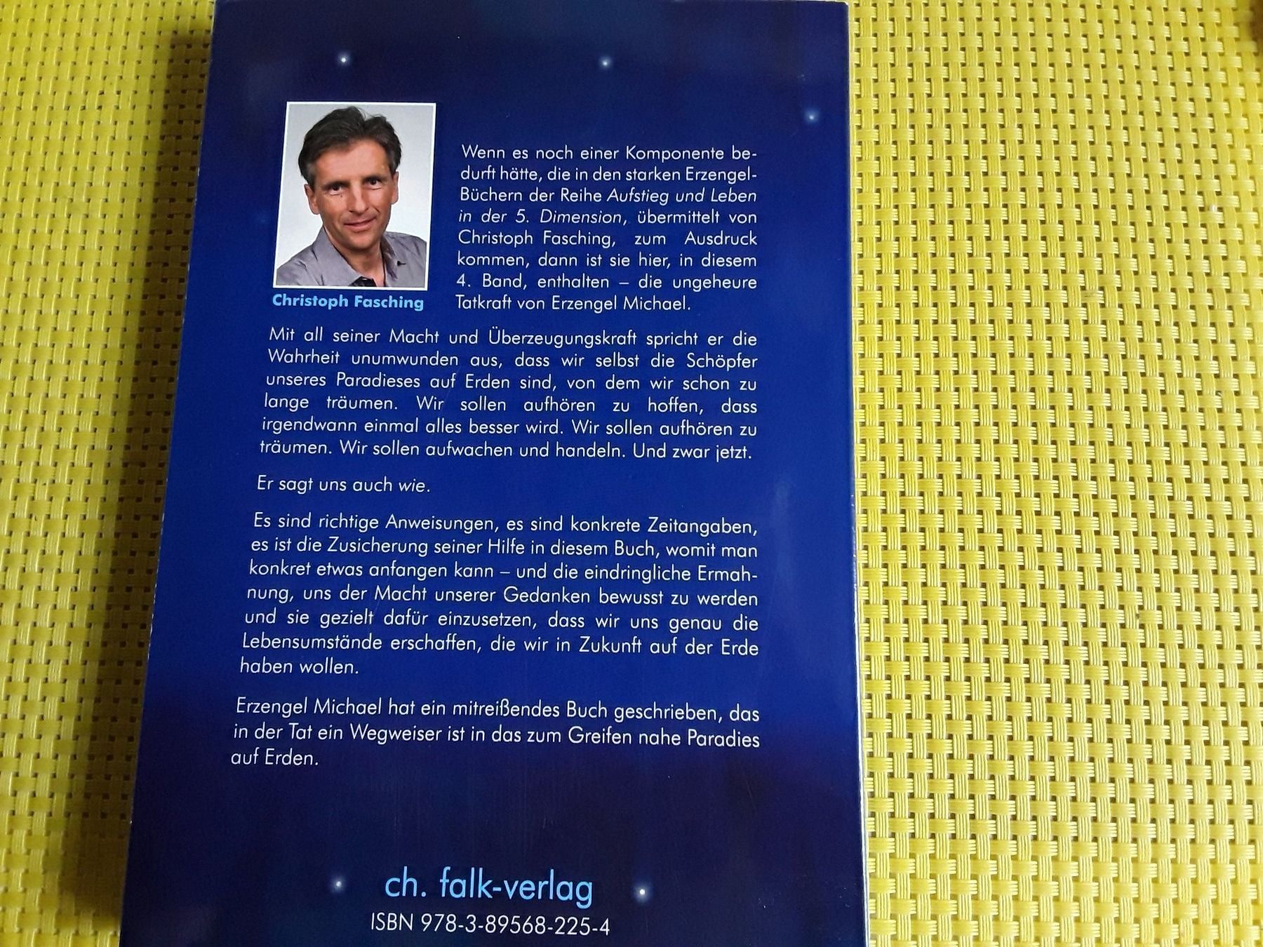 Libri: Die Rückkehr ins Paradies – Usato da Rebstein venduto da Buchsi03 1