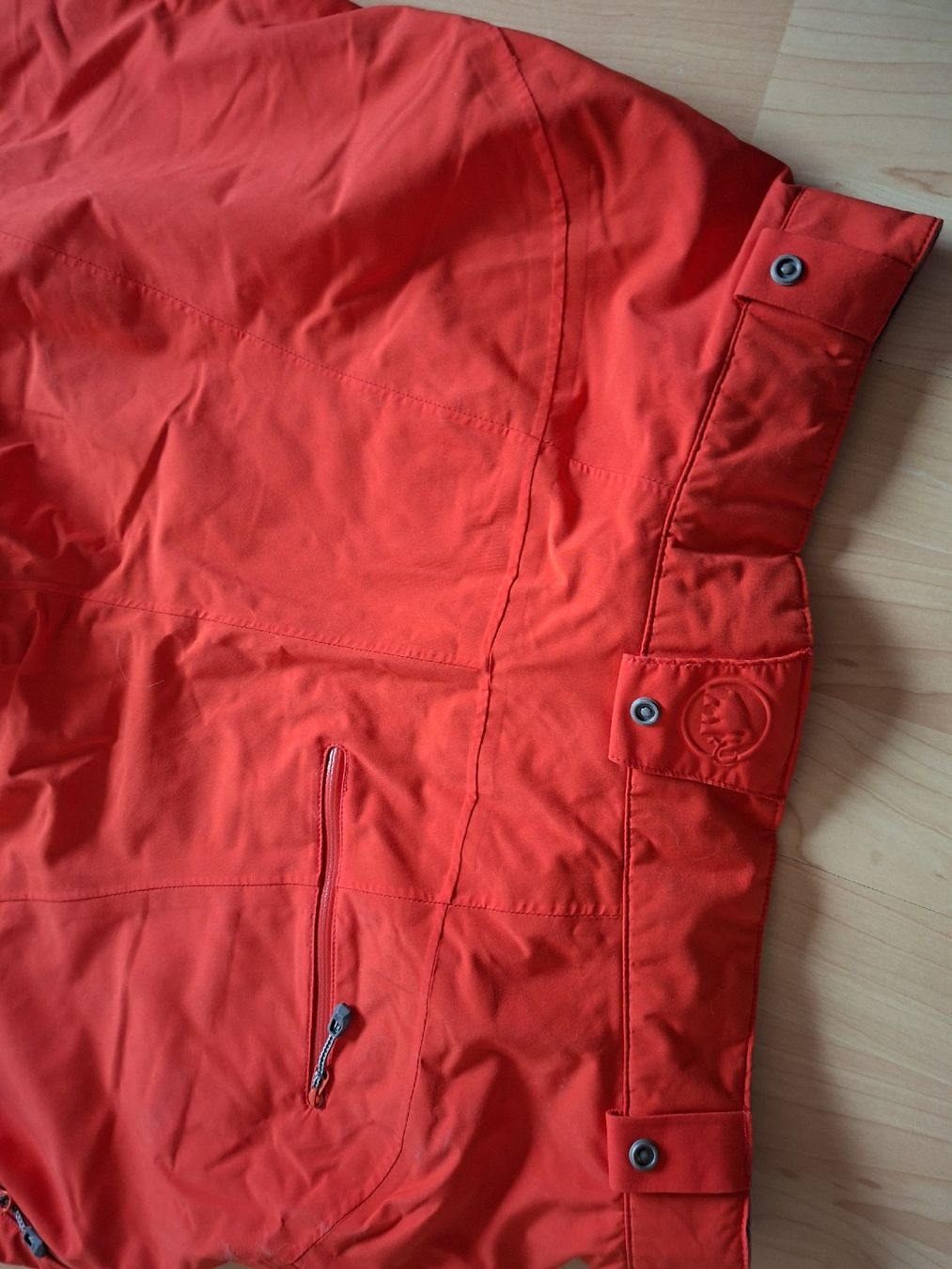 Mammut Pantalons: Mammut Skihose  Gr.52 – D'occasion à Sumiswald par Cicco02 8