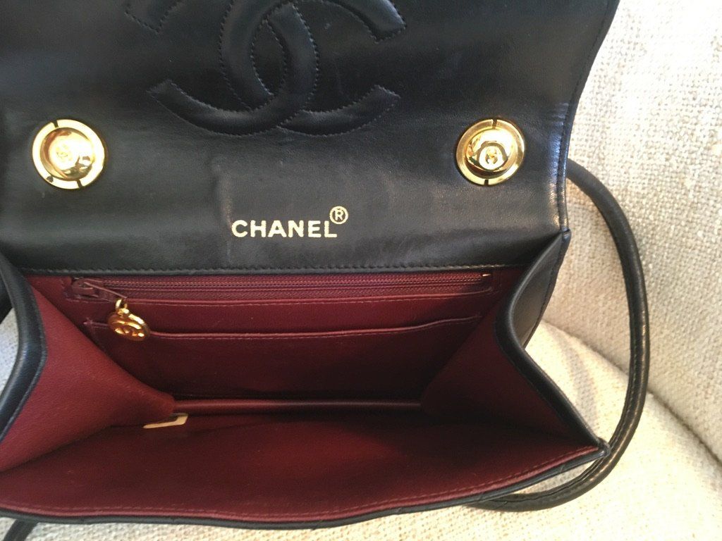Chanel Sacs femmes: Chanel bag – D'occasion à melano par Georges.G 4