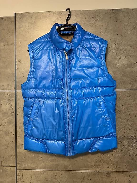 Gilets & Westen: Gilet – Gebraucht aus Sennhof (Winterthur) von pas_l8vn 2