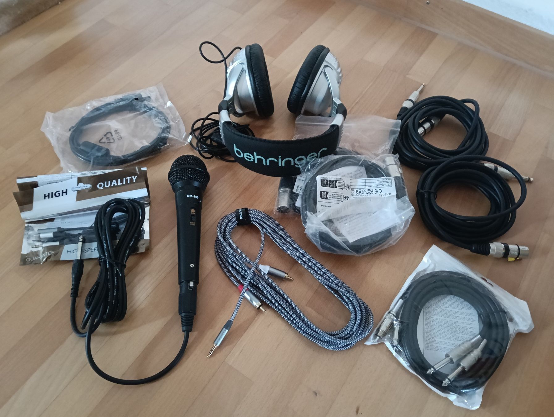 Numark Mischpulte: Numark Mixstream Pro+ / Mixpult / DJ / Mischpult – Neu (gemäss Beschreibung) aus Binz von HaK_79 4
