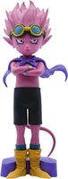 SAND LAND - Banpresto/Bandai - DXF - Beelzebub  13cm