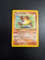 Jungle Primeape 43/64 Ab 1