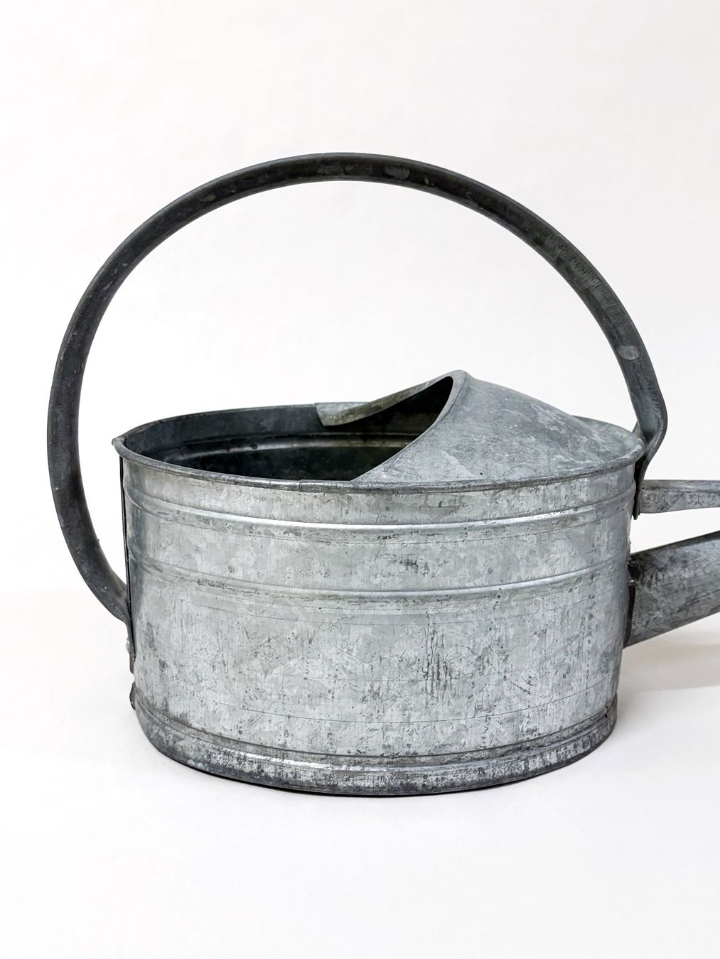 Annaffiatura & Irrigazione: Blechgiesskanne  4 Liter – Usato da Neuenkirch venduto da Gluecks.Kauf 4