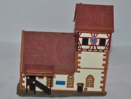 Kibri Kirche 37027 (MTM121)