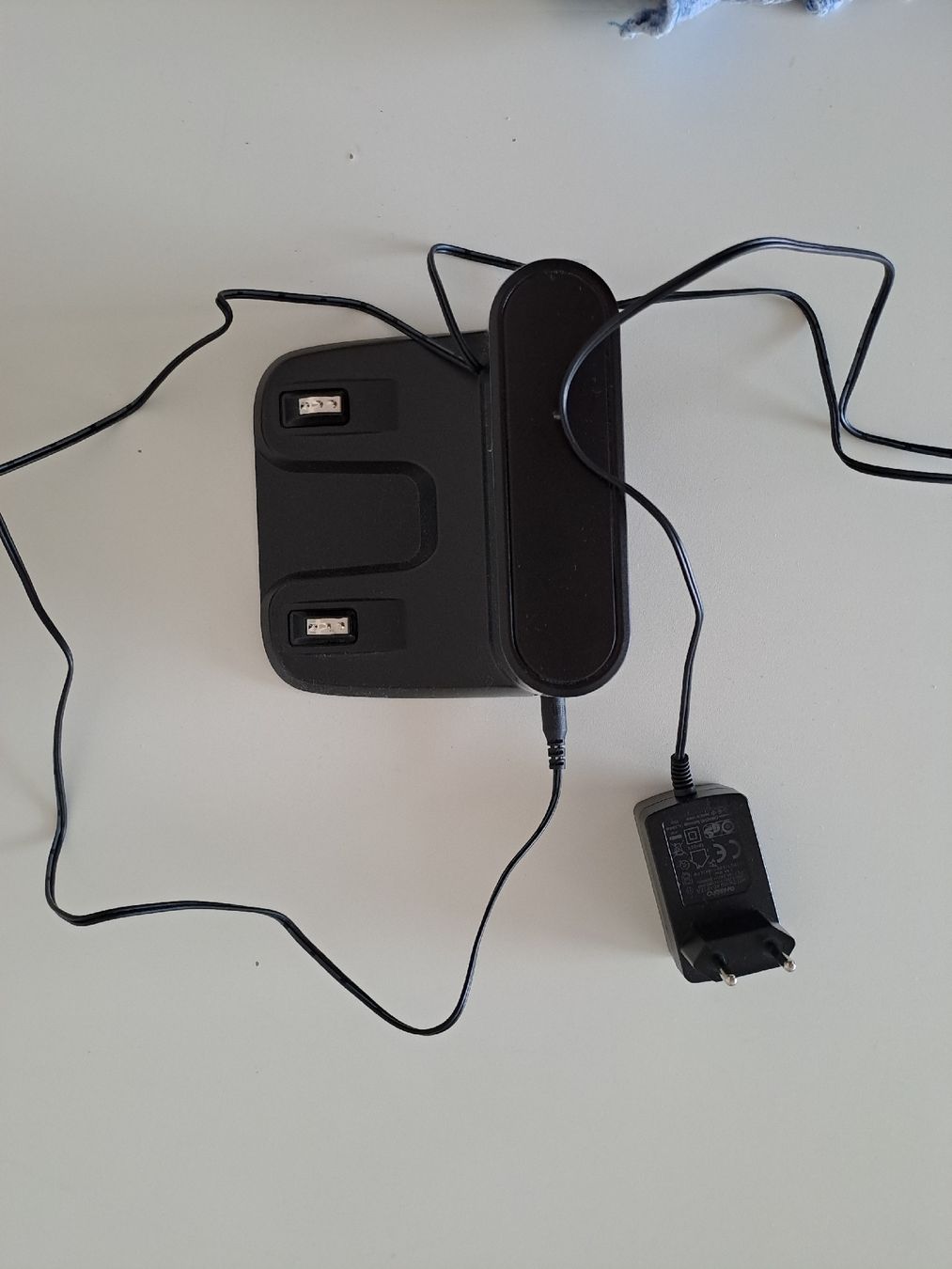 Aspirateurs & Accessoires: Saugroboter LIECTROUX N7S-U mit Ladestation und Netzteil – Neuf (Voir description) à Zürich par ale_nk5w 2