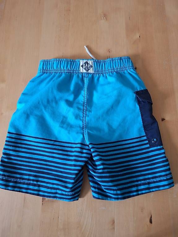 Costumi da bagno: Badeshorts Grösse S (6-7) – Usato da Schinznach-Dorf venduto da StoepfiR 1