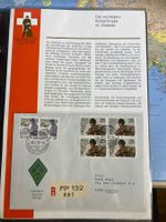 Schweizer Feldpost