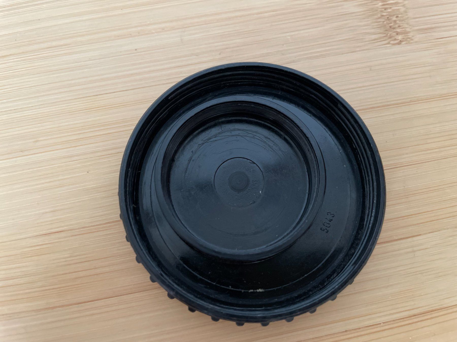 Leica Objektive: Base de container pour objectif Leica M39 – Gebraucht aus Petit Lancy von gil_hr6v 1