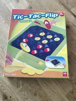 Tic Tac Flip