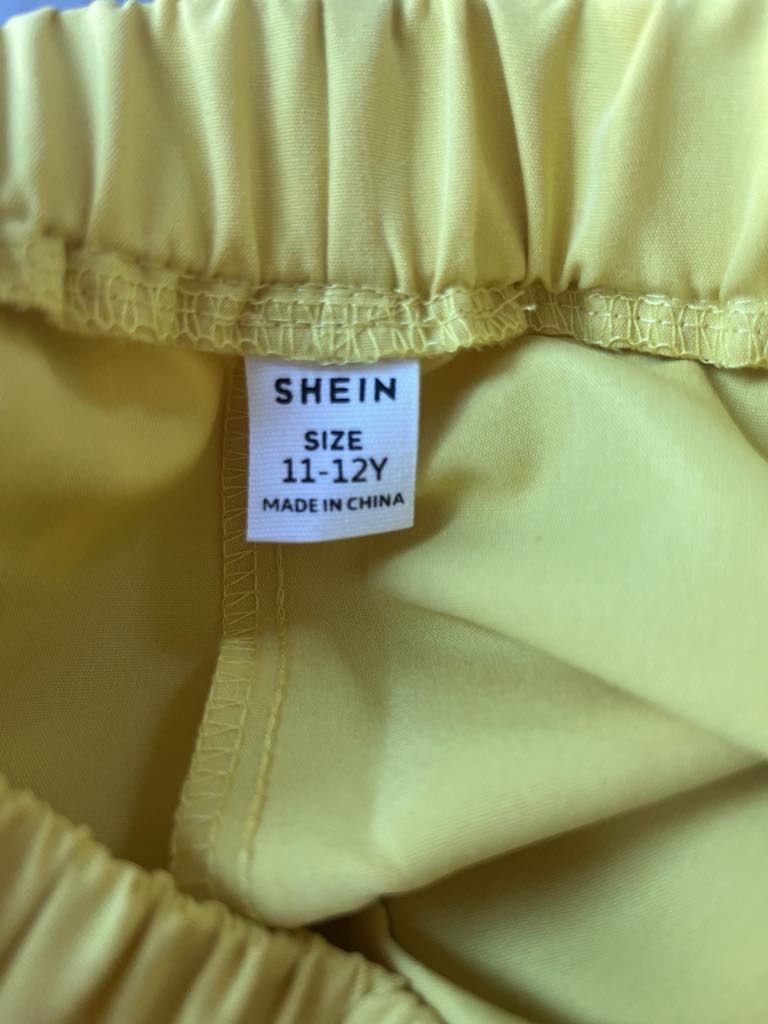 Pantaloni: Hose Shein 152-158 – Nuovo (secondo la descrizione) da Minusio venduto da liam04 2