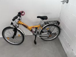 Gebrauchtes Kinder Velo