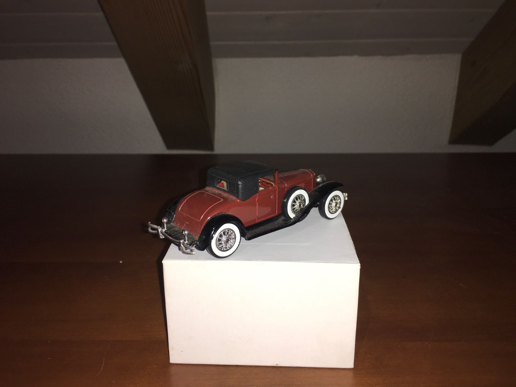 Solido Modellautos: Cord L29 - 1/43 no Greenlight – Gebraucht aus Wohlen AG von PrivatSammlung 1