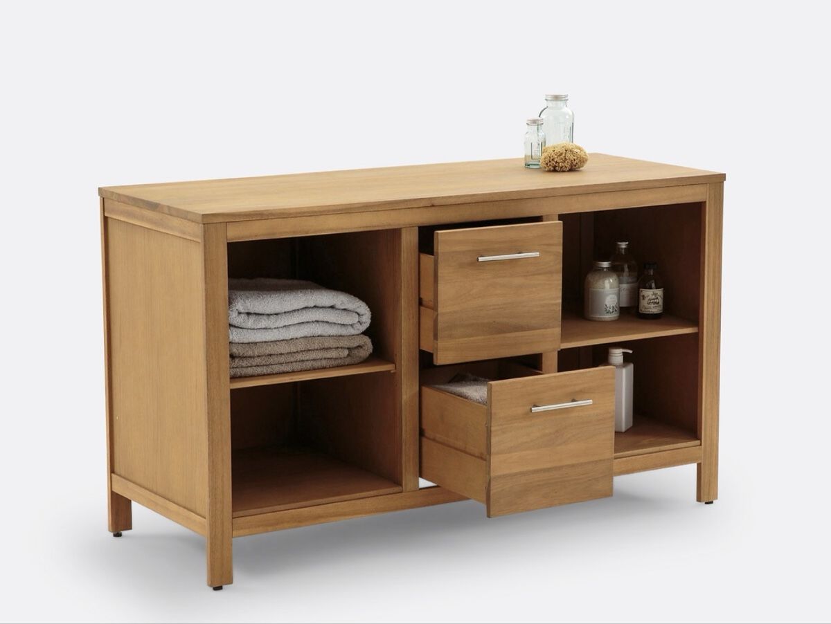 Büffets: Meuble bas Charon, L130 cm La redoute – Gebraucht aus Montreux von haf_kz86 2
