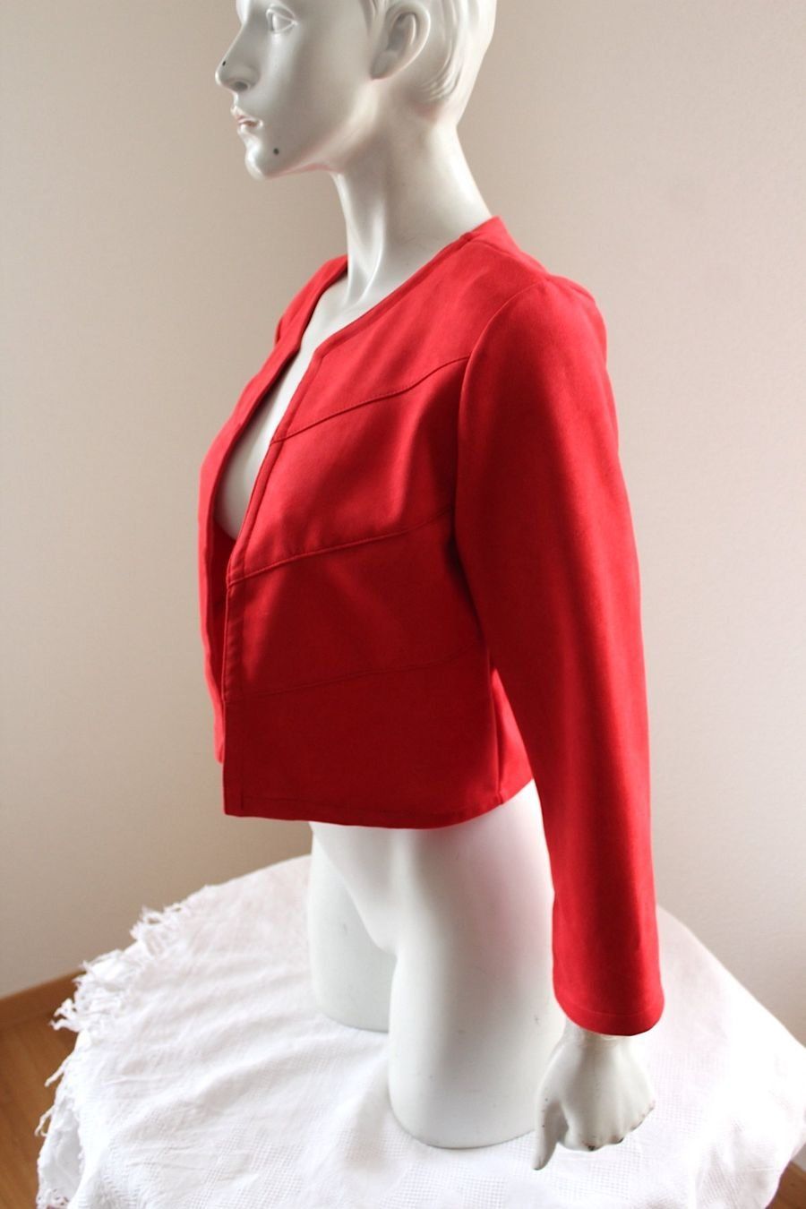 Bolero: Oberteil , New Collection verm. M – Usato da Locarno venduto da madame-tus-sauds 2
