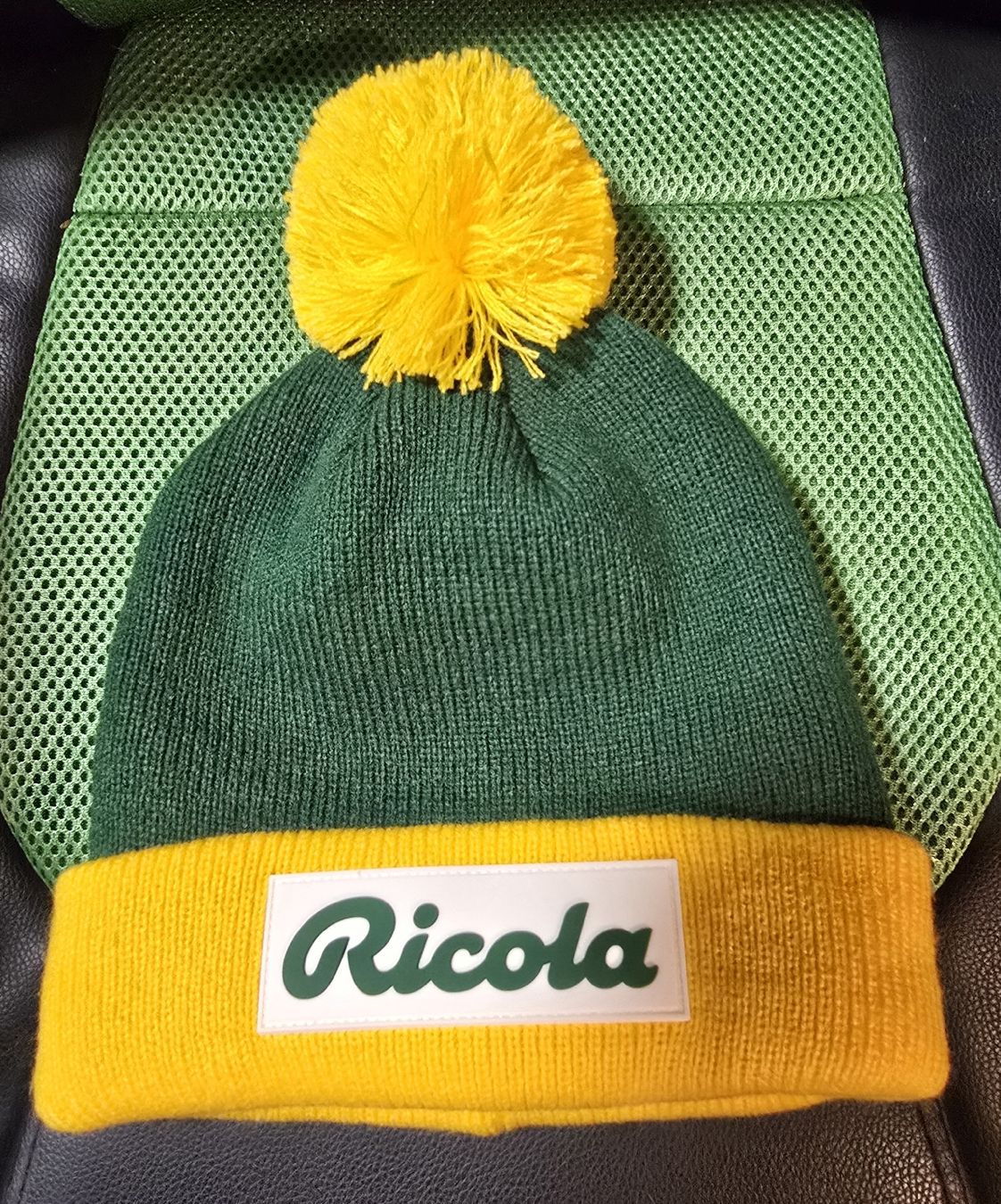 Sonstige Kleidung & Accessoires: Aromat / Ricola / Unspunnen-Käppi – Neu (gemäss Beschreibung) aus Burgistein von maia13 2