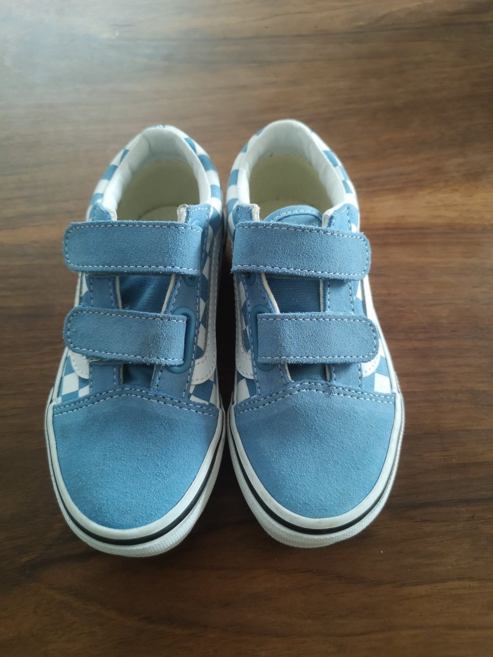Vans Schuhe für Jungen: Chaussures Vans – Gebraucht aus Pully von macoquoz 1