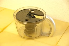 Russell Hobbs Mixer Becher, mit Messer