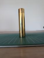 Golden Greek 18650-Akkuträger