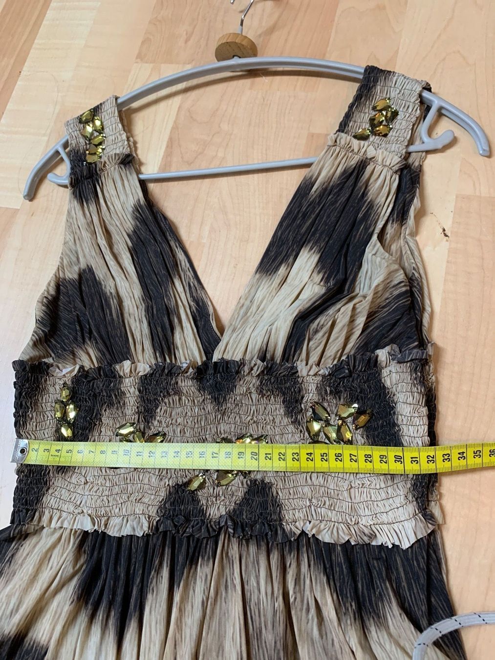 Vestiti: Kleid Blumarine gr 36 – Nuovo (secondo la descrizione) da Oberweningen venduto da Jogi2 4