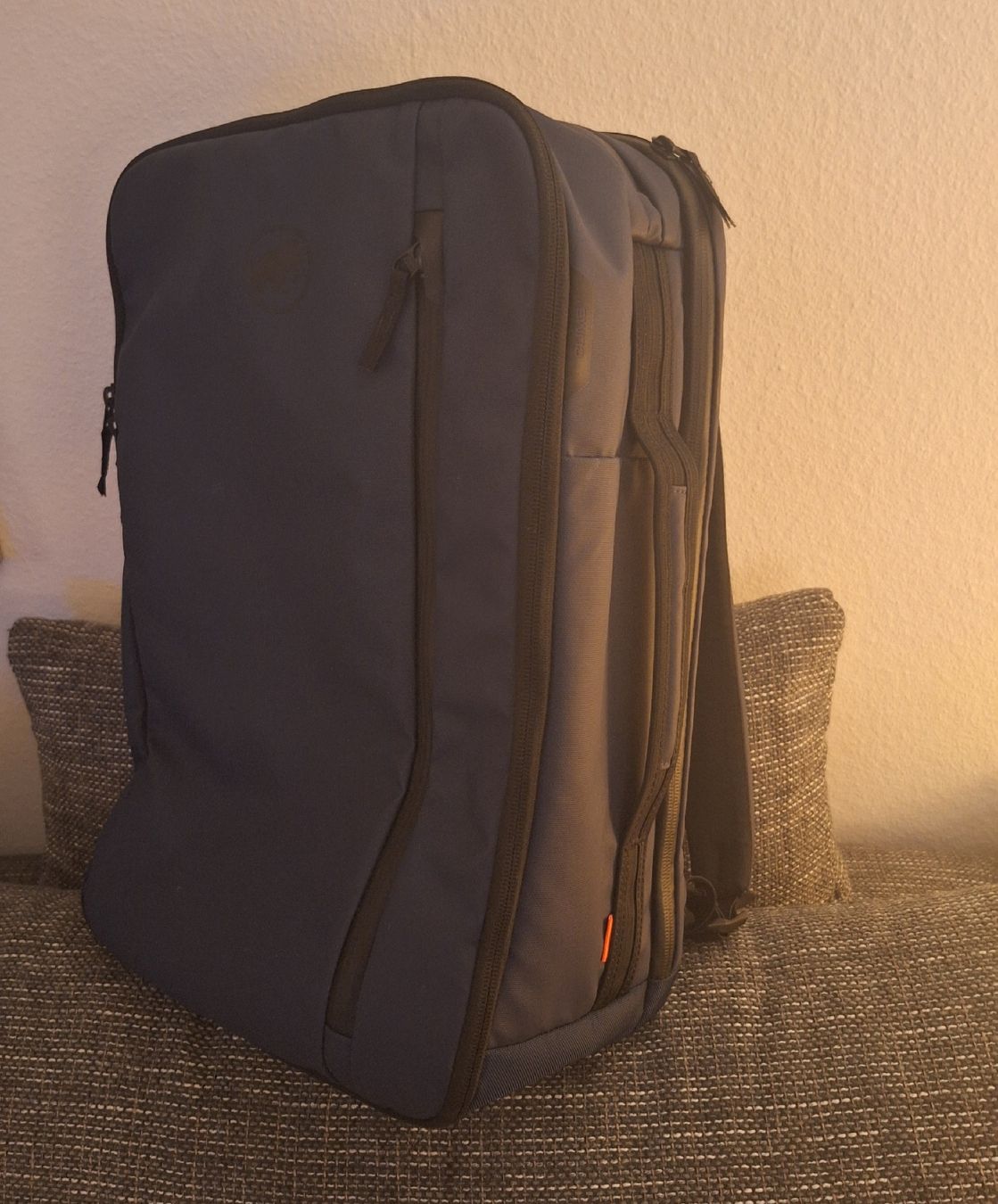 Mammut Rucksäcke: Mammut Seon Transporter Rucksack – Neu (gemäss Beschreibung) aus Luzern von thomarco 1