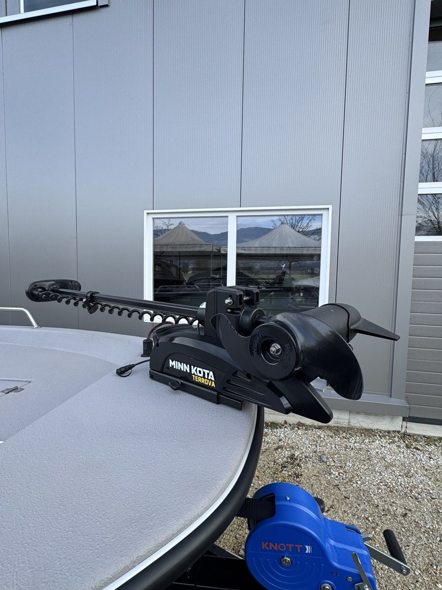 Boote: Motorboot Swiss Cat 21 mit Mercury 150R – Gebraucht aus Solothurn von Eduka72 3
