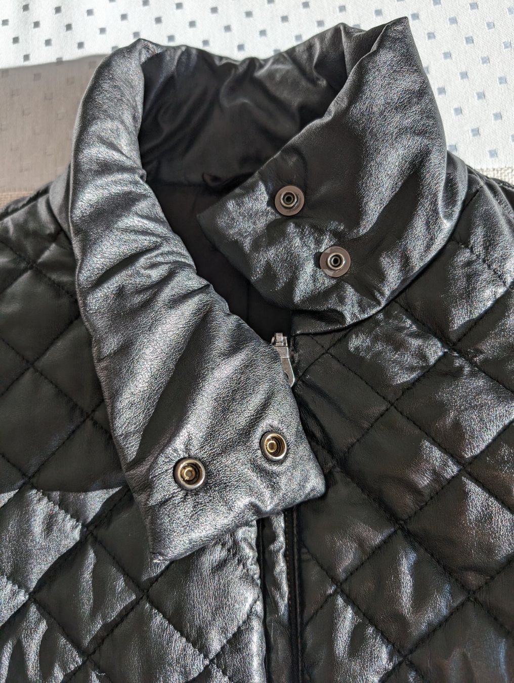 Benetton Giacche: Stile benetton- cool jacket-40 – Usato da Glis venduto da livespringly 8