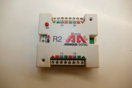 Arnold Digital: R2 Relais Modul