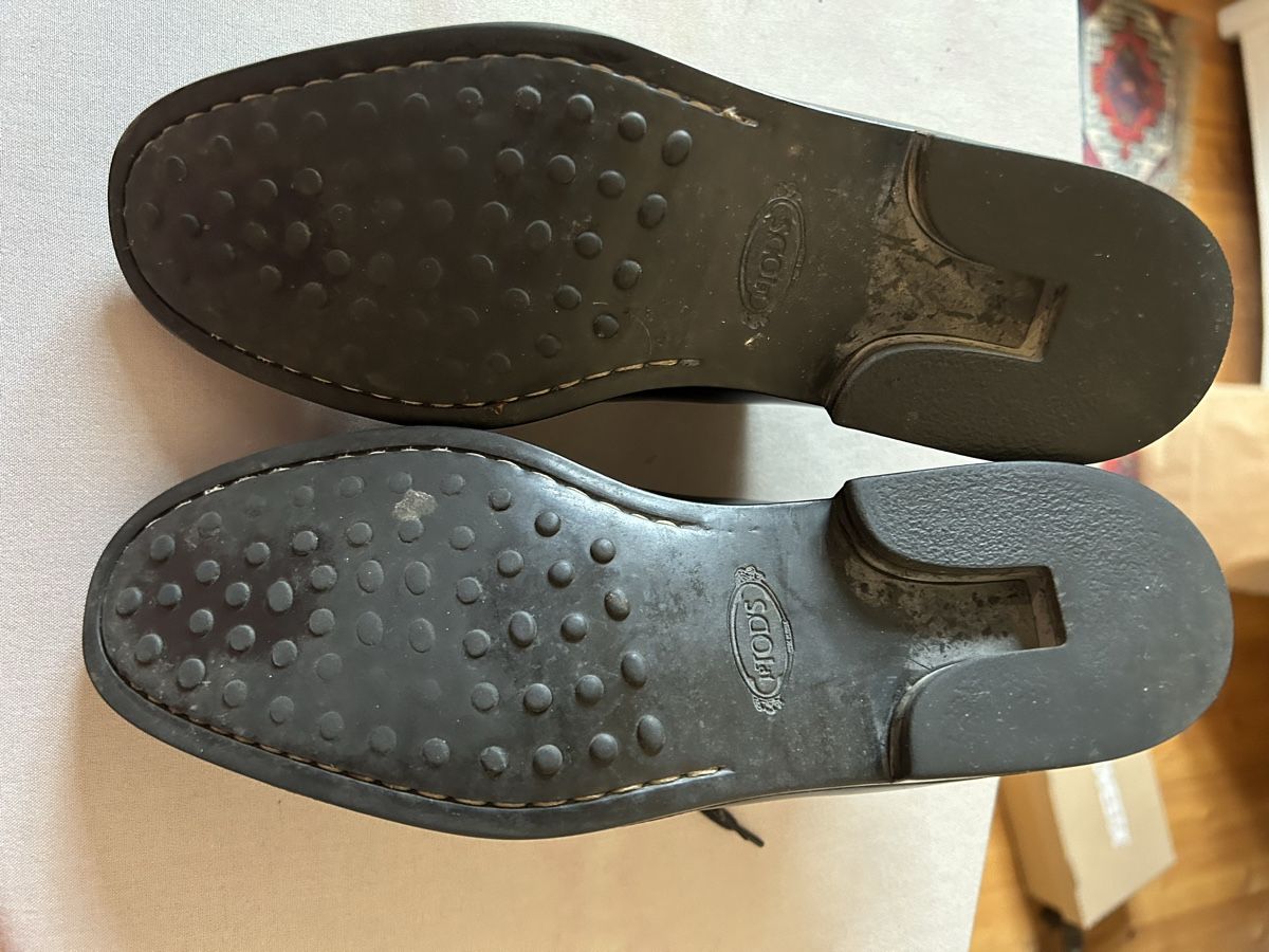 Tod'S Damenschuhe: TOD‘s Loafer – Gebraucht aus Schaffhausen von maria2480 3