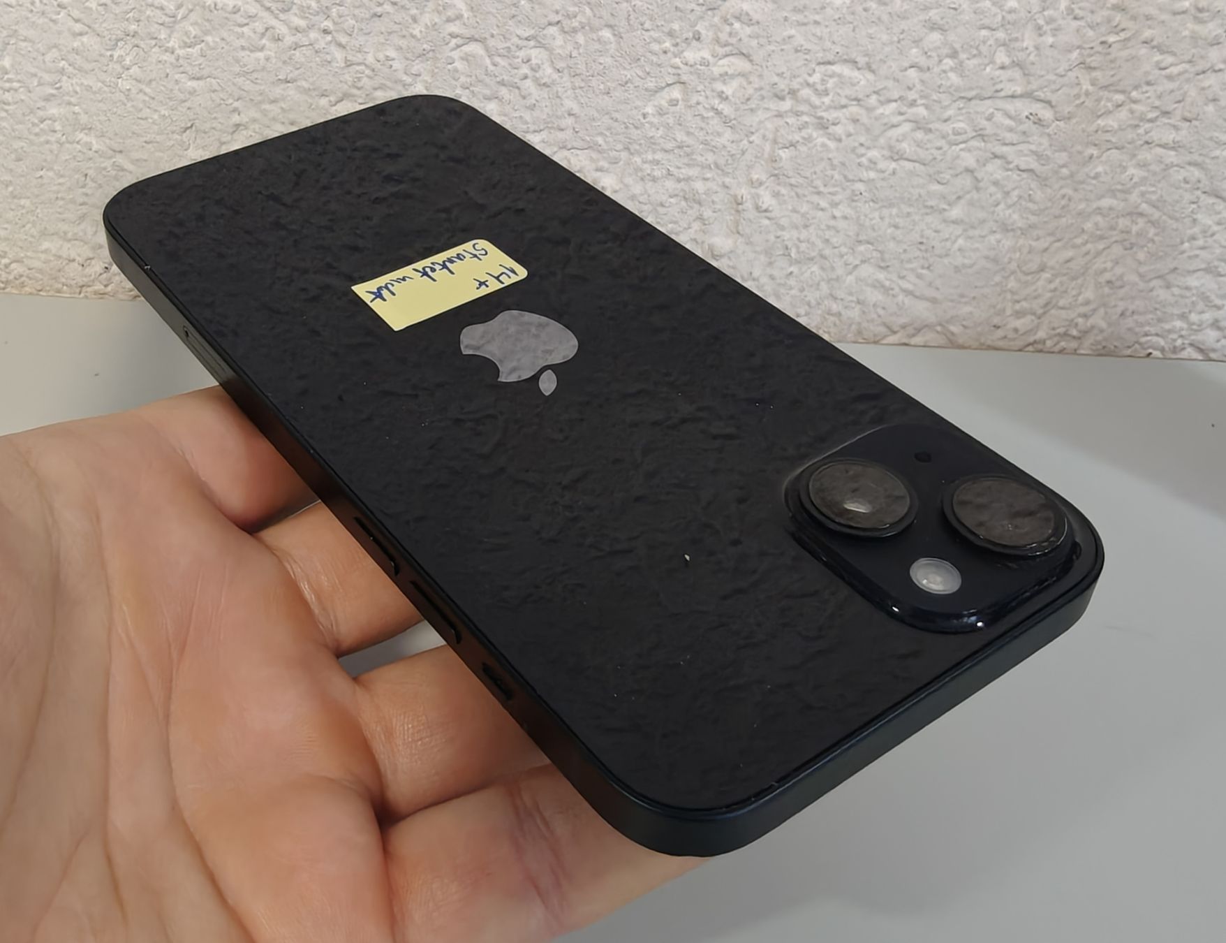 Apple Telefoni cellulari / Smartphones: iPhone 14 Plus – Difettoso da Ehrendingen venduto da Rocky985 3