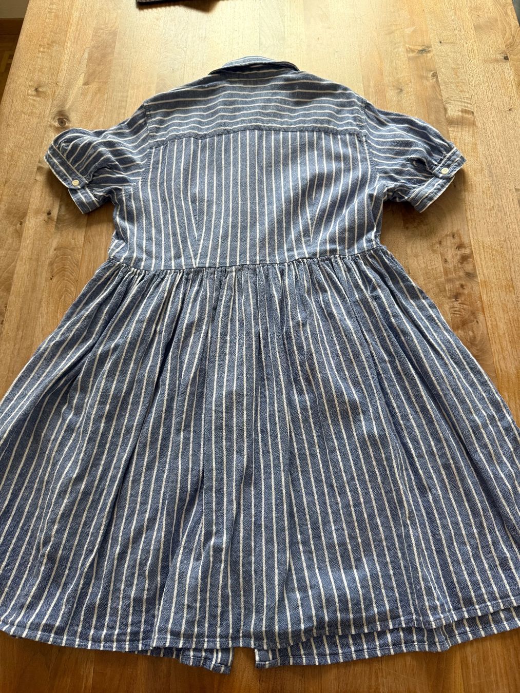 Tommy Hilfiger Vestiti & Gonne: Kleid Tommy Hilfiger Gr. 176 – Usato da Spiegel b. Bern venduto da Barbabella11 2