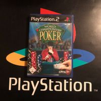 World Championship Poker für PS2