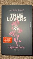 True Lovers - Roman von Lauren Rowe
