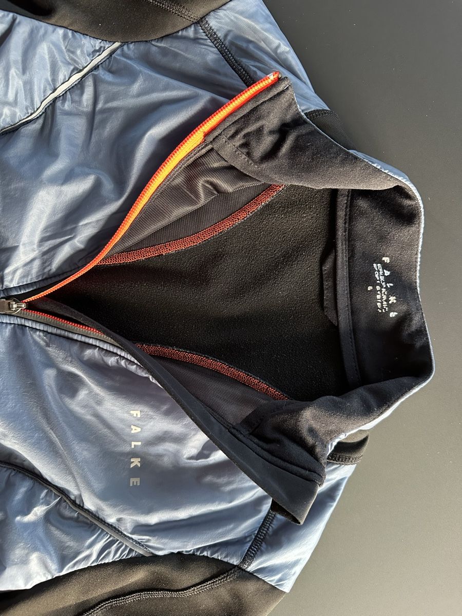 Falke Giacche: Falke Jacke (Damen | S) – Usato da Lüchingen venduto da sg_fm7x 2