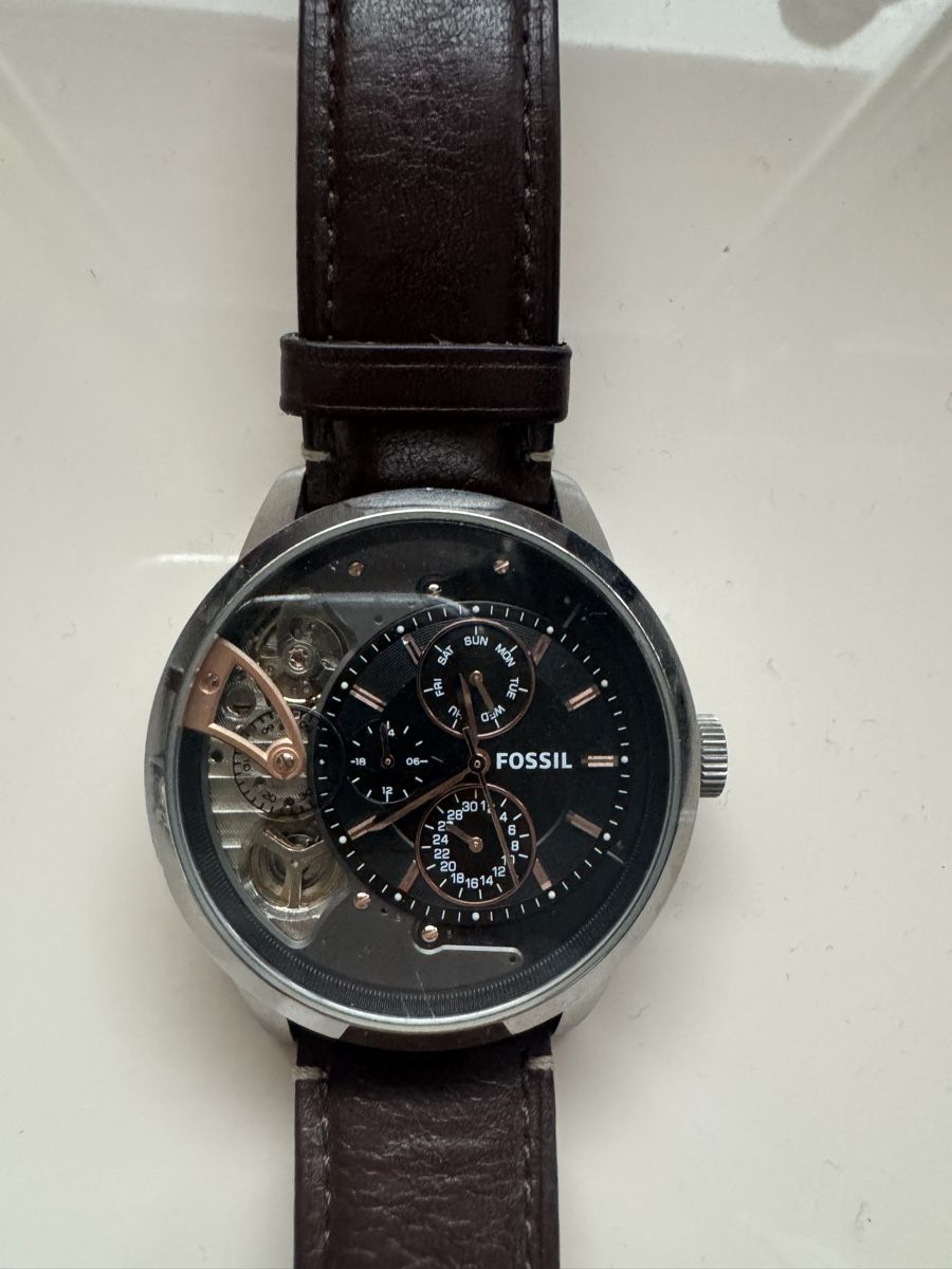 Fossil Orologi: Fossil Armbanduhr – Usato da Lotzwil venduto da meeli0608 1