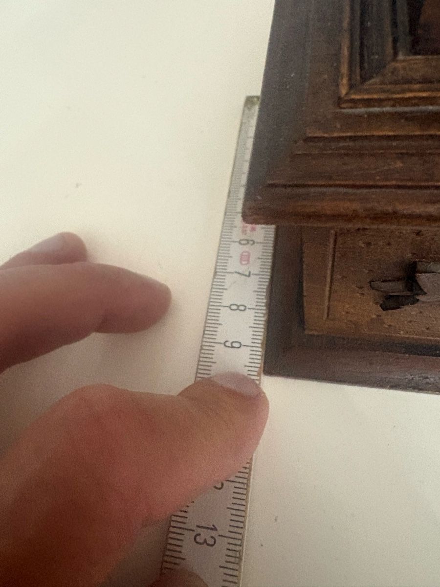 Barattoli: Jolie boite à bijoux anciens  – Usato da petit lancy venduto da FerreiraLuis 7