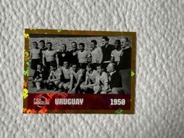 Panini FIFA WM 2026 Uruguay 1950 FWC 10