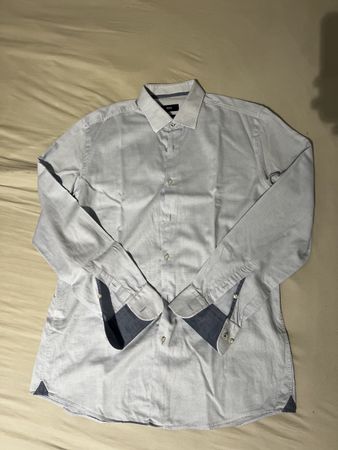 Hugo Boss Hemd 