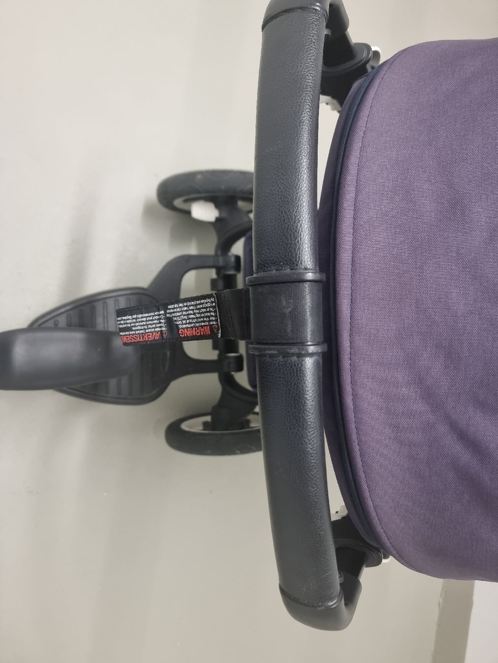 Bugaboo Poussette: Bugaboo Buffalo Kinderwagen – D'occasion à Wohlen AG par niki31 2