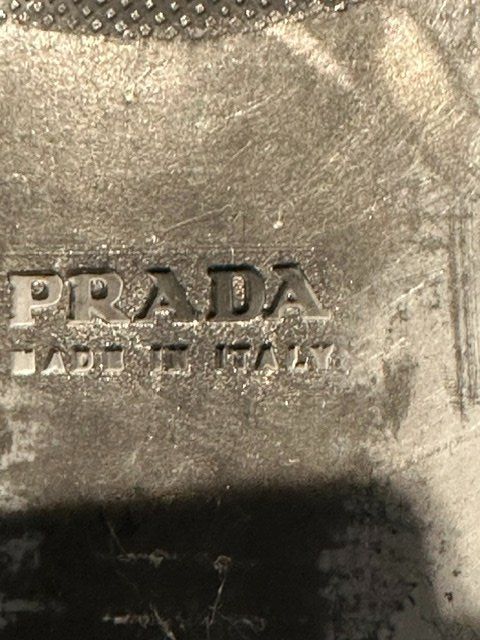 Prada Scarpe da donna: Original Prada-Schuhe – Usato da Cham venduto da Monaco2013 6