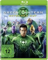 Green Lantern (Blu-Ray)