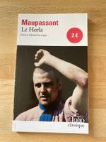 Maupassant - Le Horla
