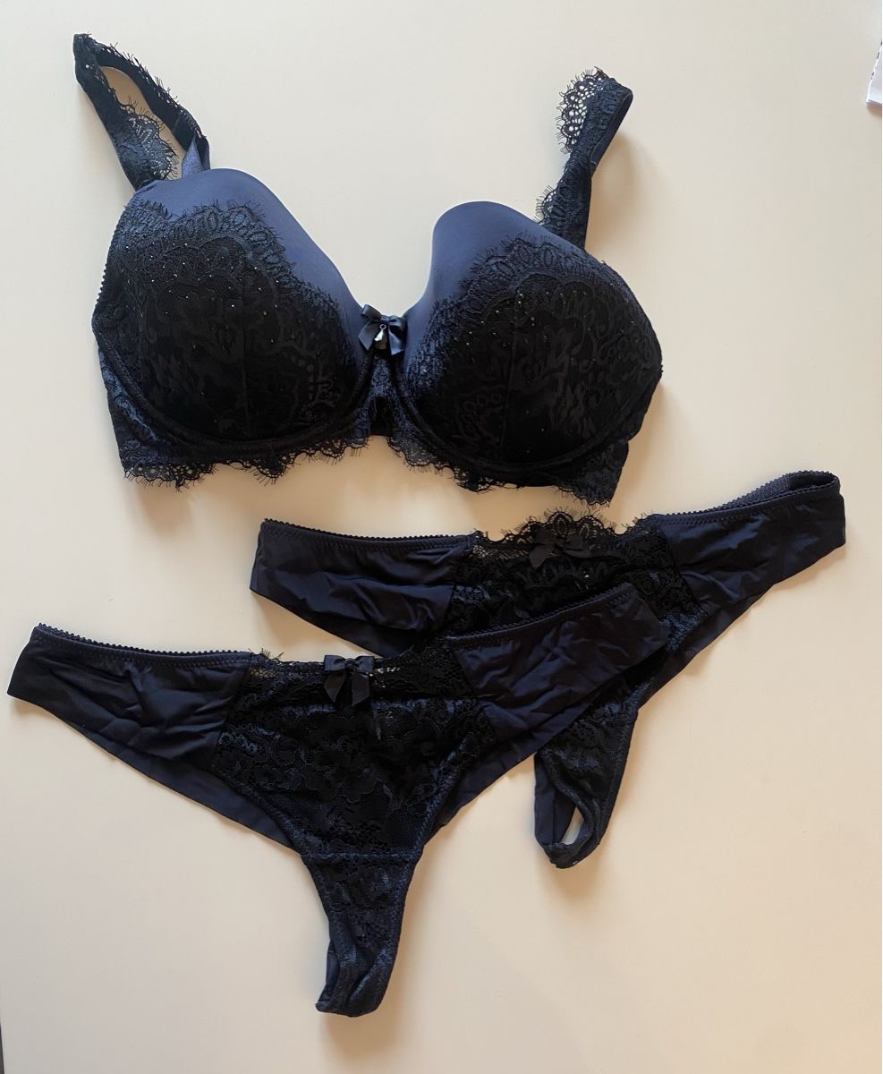 Beldona Sonstige Unterwäsche: BH Set Beldona E75 – Gebraucht aus Thun von meldes